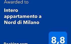 Intero Appartamento A Nord Di Milano